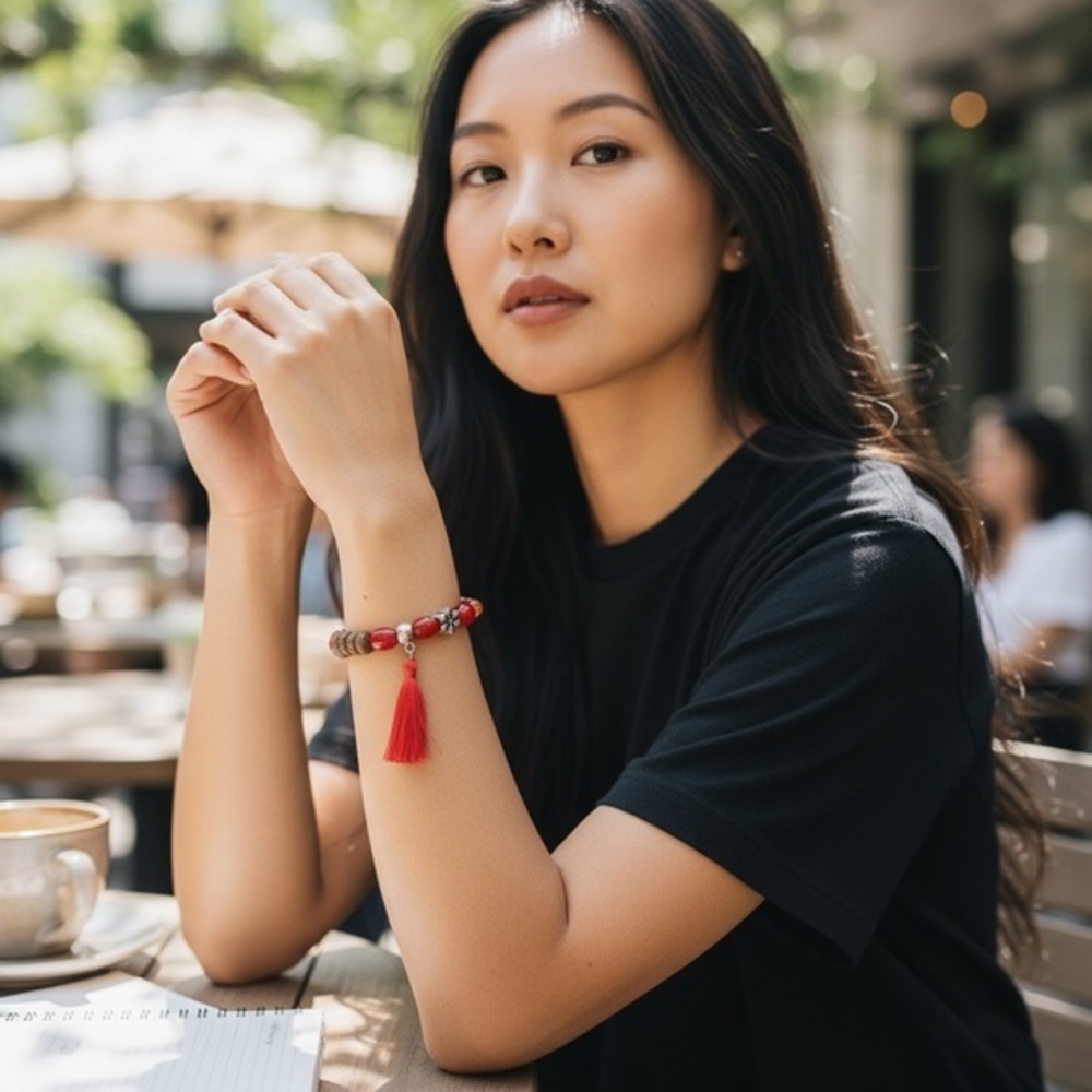 Stretchy Bracelet